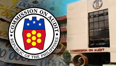 coa auditgram|Commission On Audit.